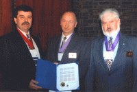 New Council