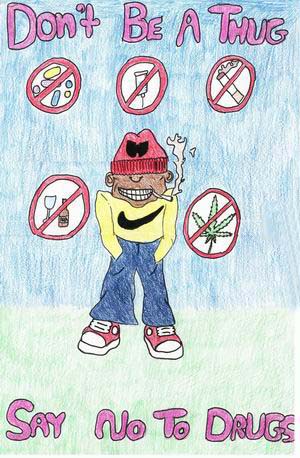 drug awareness