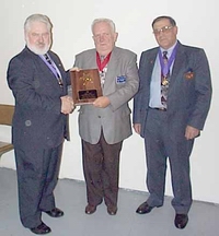 Star Award